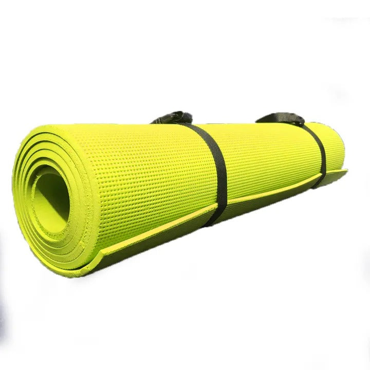 Best Quality 4mm Yoga Mat