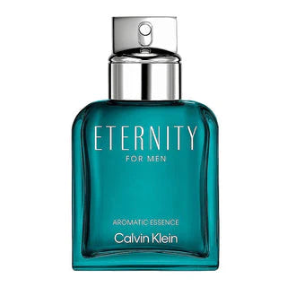 STYLE SHYLE Calvin Klein Eternity
