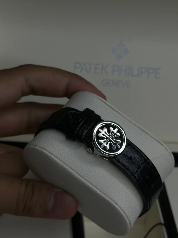 DN Store PP Square Leather Straps