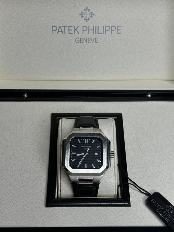 DN Store  PP Square Leather Straps