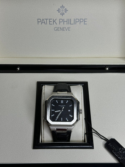 DN Store  PP Square Leather Straps