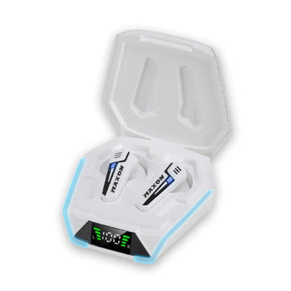 G-200 Gaming Airpods Low_ Latency- Upto 4 Hours Playtime