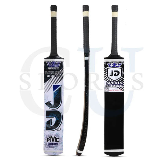 JD Tape Ball Cricket Bat