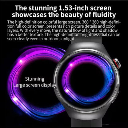 G7 Max Smart Watch
