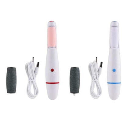 Grinder Foot Pedicure Tool