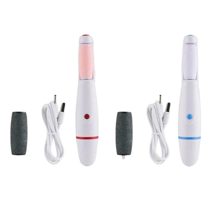 Grinder Foot Pedicure Tool