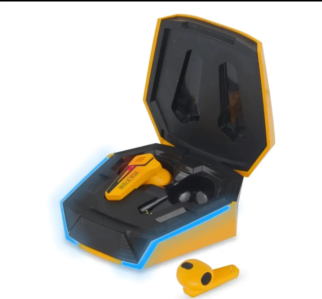 G-200 Gaming Airpods Low_ Latency- Upto 4 Hours Playtime