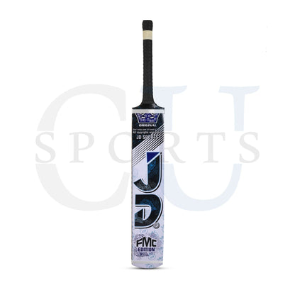 JD Tape Ball Cricket Bat
