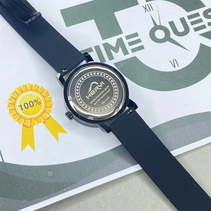 Casino Rotating Dial Watch