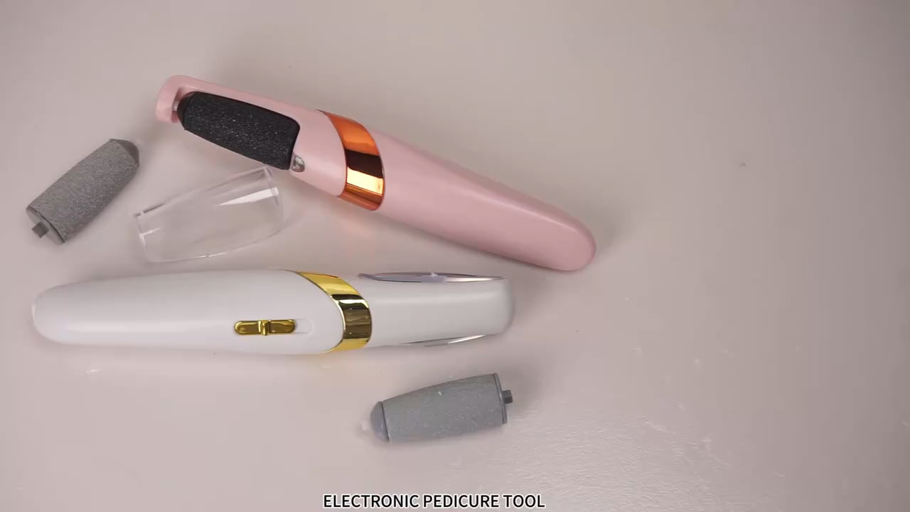 Grinder Foot Pedicure Tool