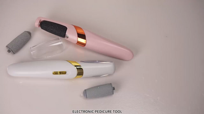 Grinder Foot Pedicure Tool