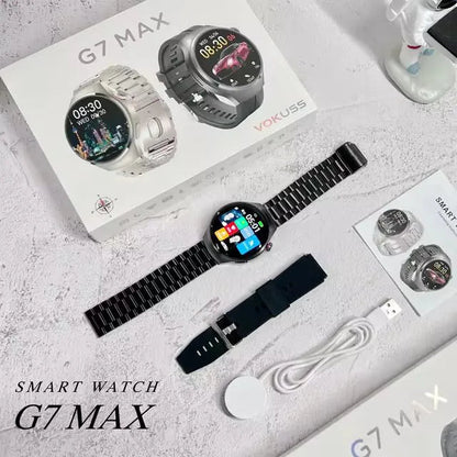 G7 Max Smart Watch