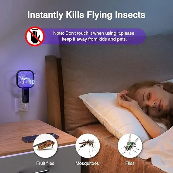 USB Mosquito Killer