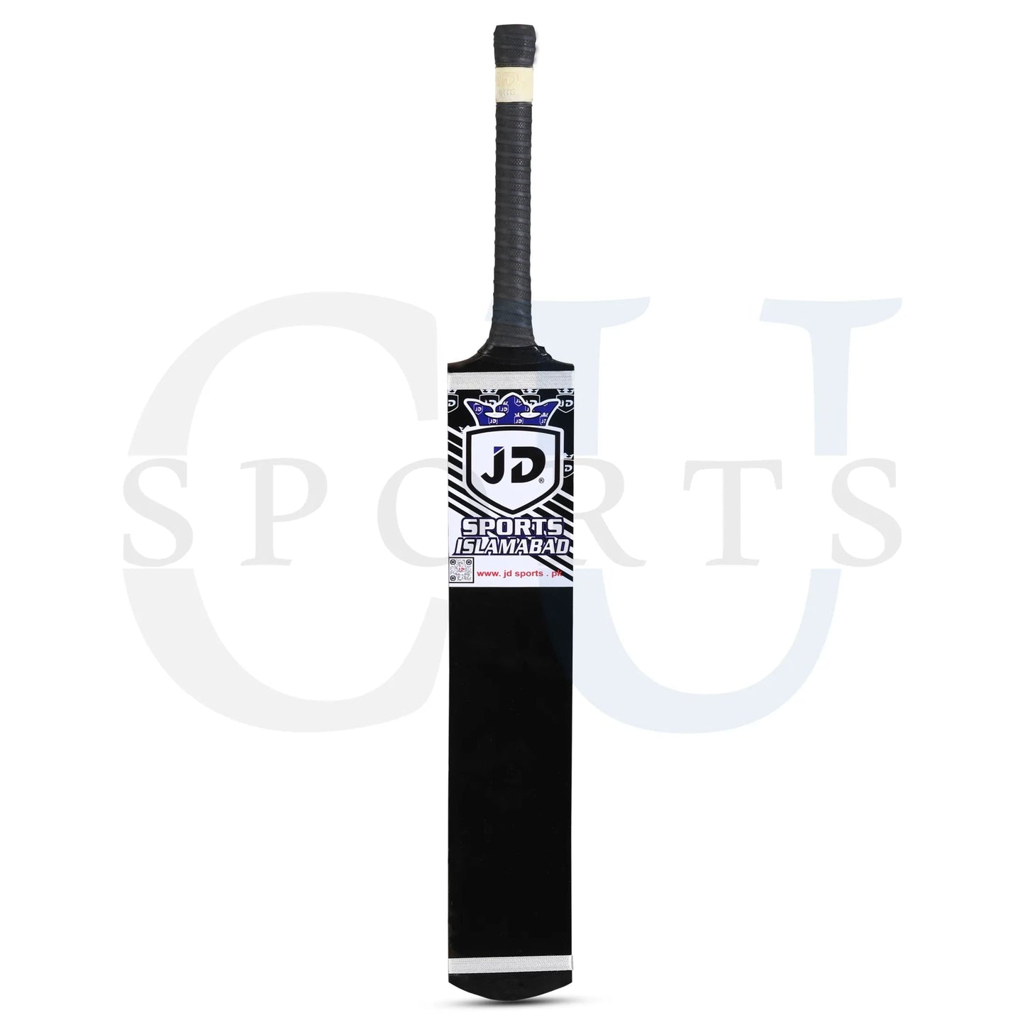 JD Tape Ball Cricket Bat