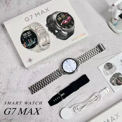G7 Max Smart Watch