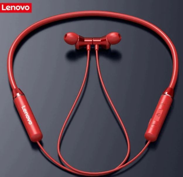 Lenovo HE05 Wireless Neckband