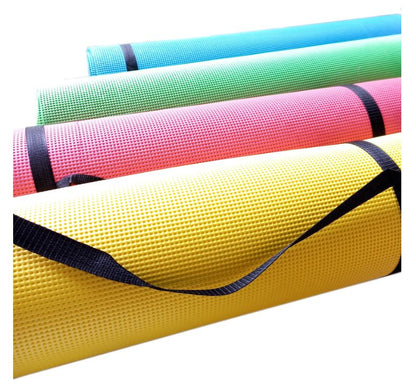 Best Quality 4mm Yoga Mat