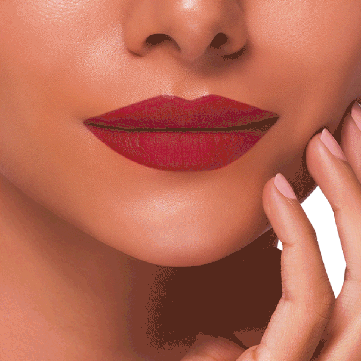 HENGFENG DREAM LIPSTICK PACK OF 6