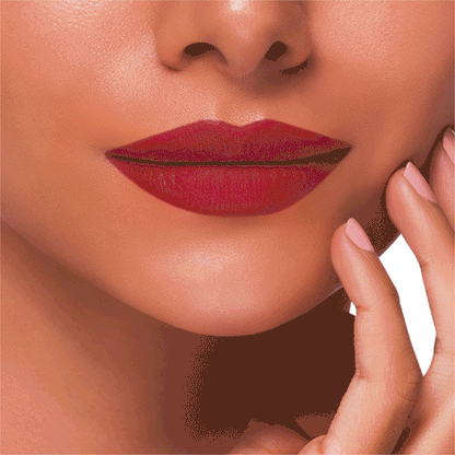 HENGFENG DREAM LIPSTICK PACK OF 6