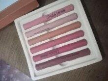 HENGFENG DREAM LIPSTICK PACK OF 6