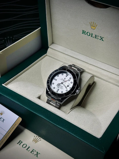 Rolex Submariner (swiss like movement)