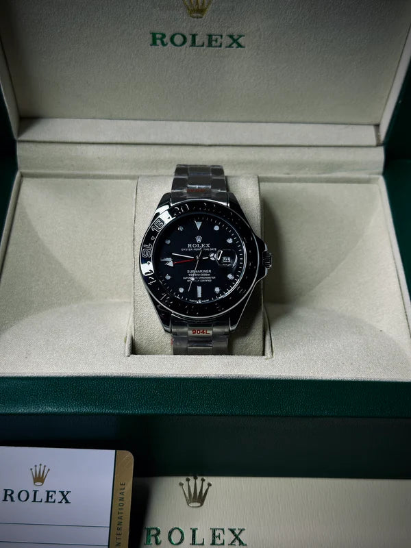 Rolex Submariner (swiss like movement)