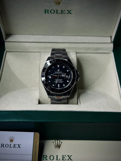 Rolex Submariner (swiss like movement)