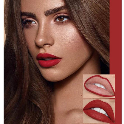 12 pcs Mocallure Lip Gloss