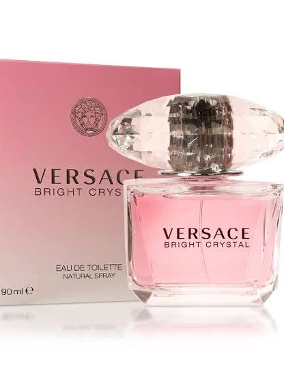 Versace Bright Crystal