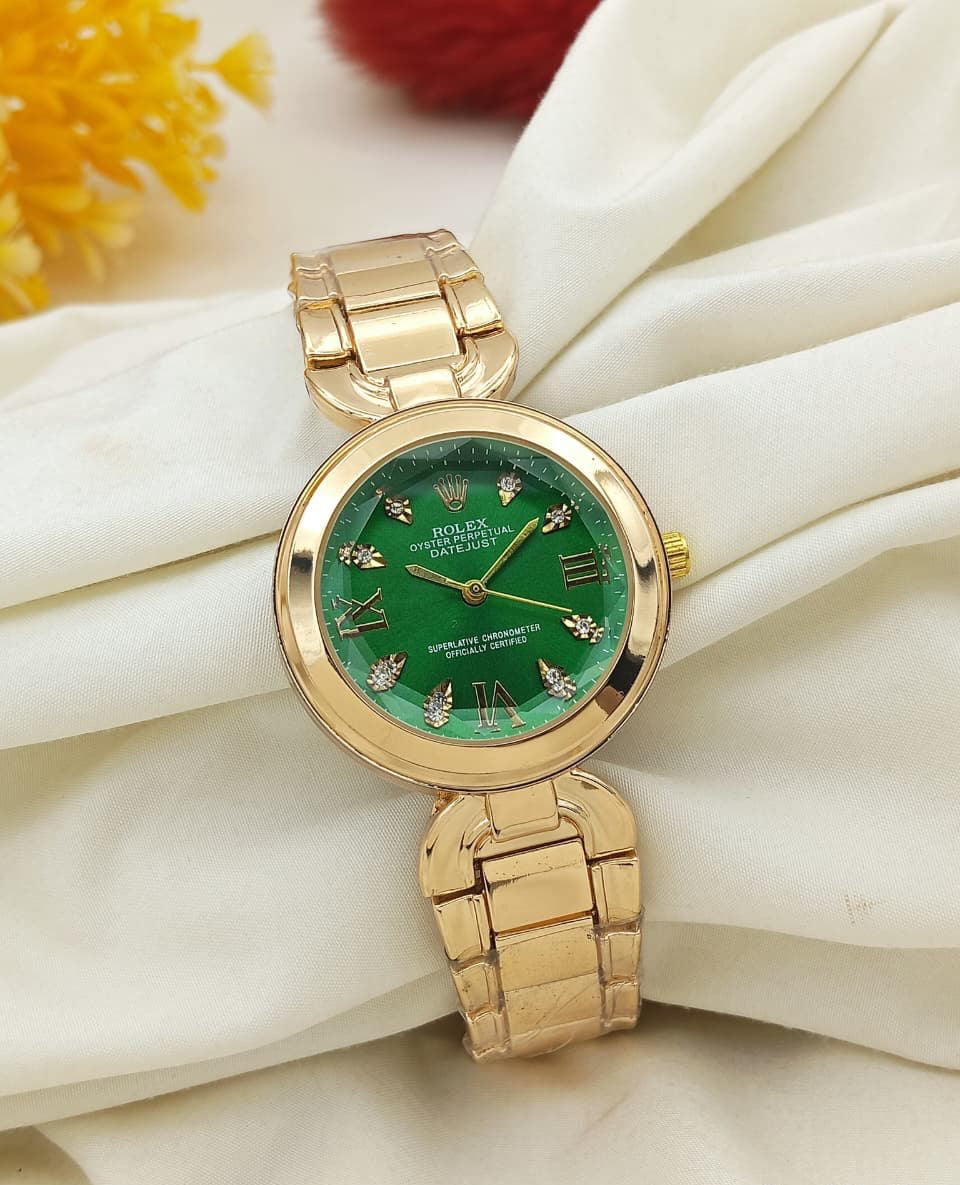 Rolex Watch for Women