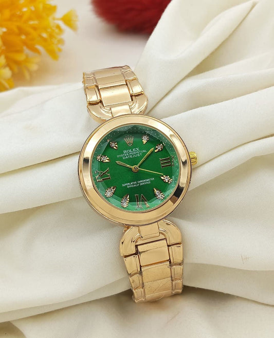 Rolex Watch for Women