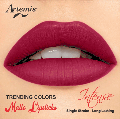 HENGFENG DREAM LIPSTICK PACK OF 6