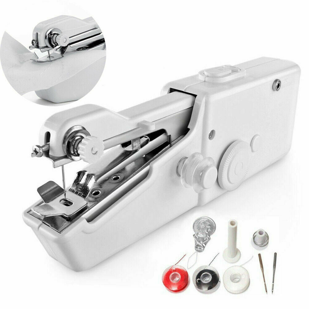 Mini sewing Machine