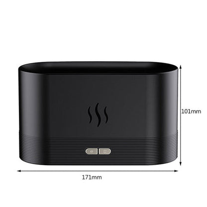 FLAME ULTRASONIC HUMIDIFIER