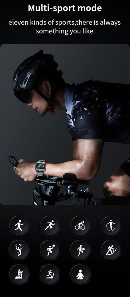 T800 Ultra Smart Watch