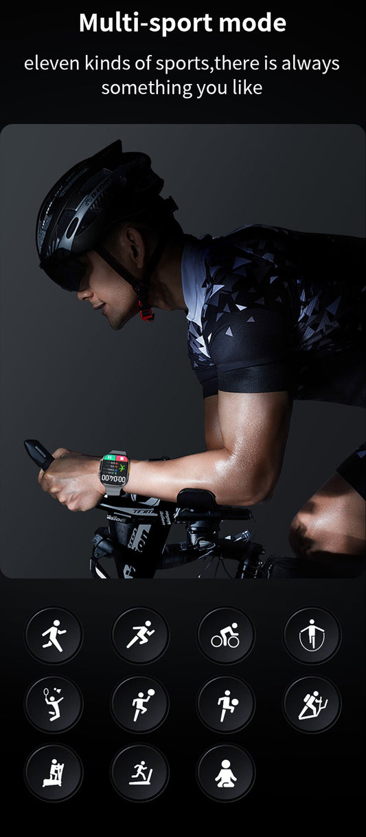 T800 Ultra Smart Watch