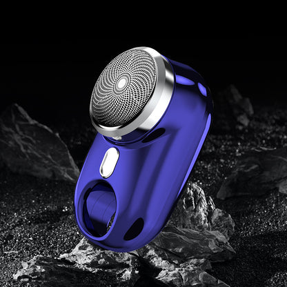 Mini Electric Shaver