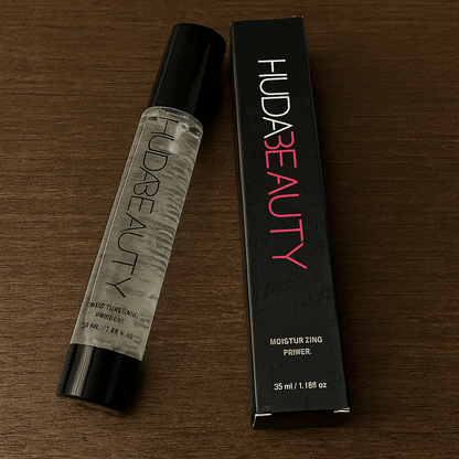 Huda Beauty Moisturizing Primer - 35ml
