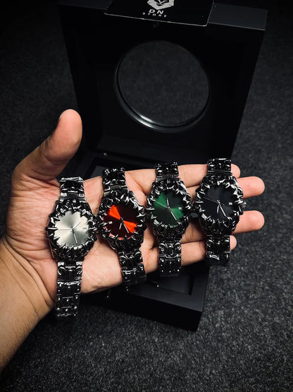 Venom WatchVenom Watch