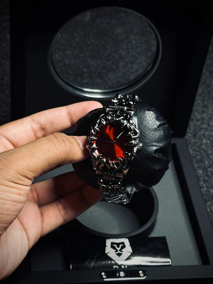 Venom WatchVenom Watch