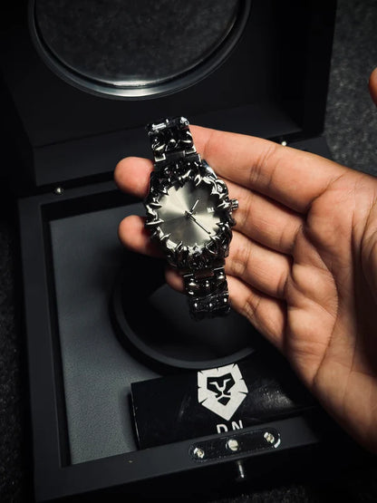 Venom WatchVenom Watch