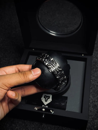 Venom WatchVenom Watch