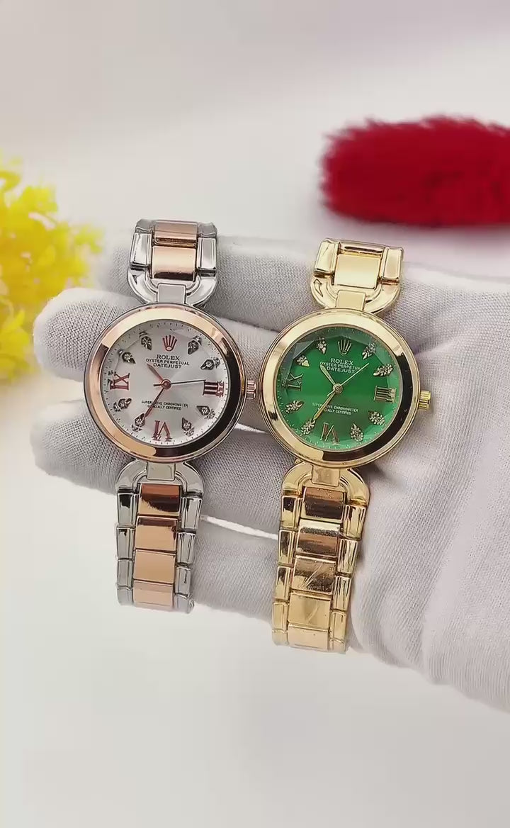Rolex Watch for Women