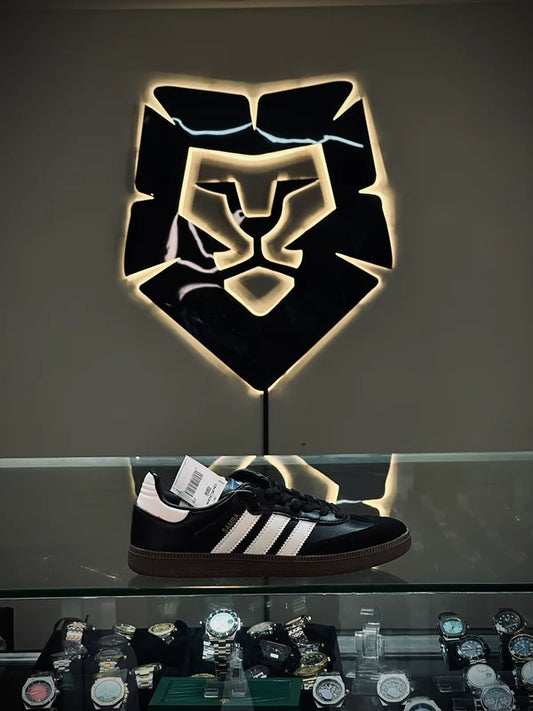 Adidas Samba