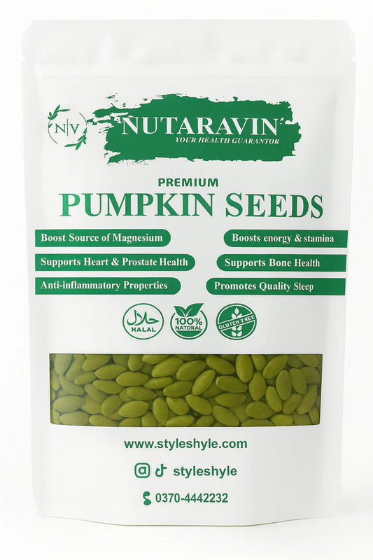 Pumpkin Seeds